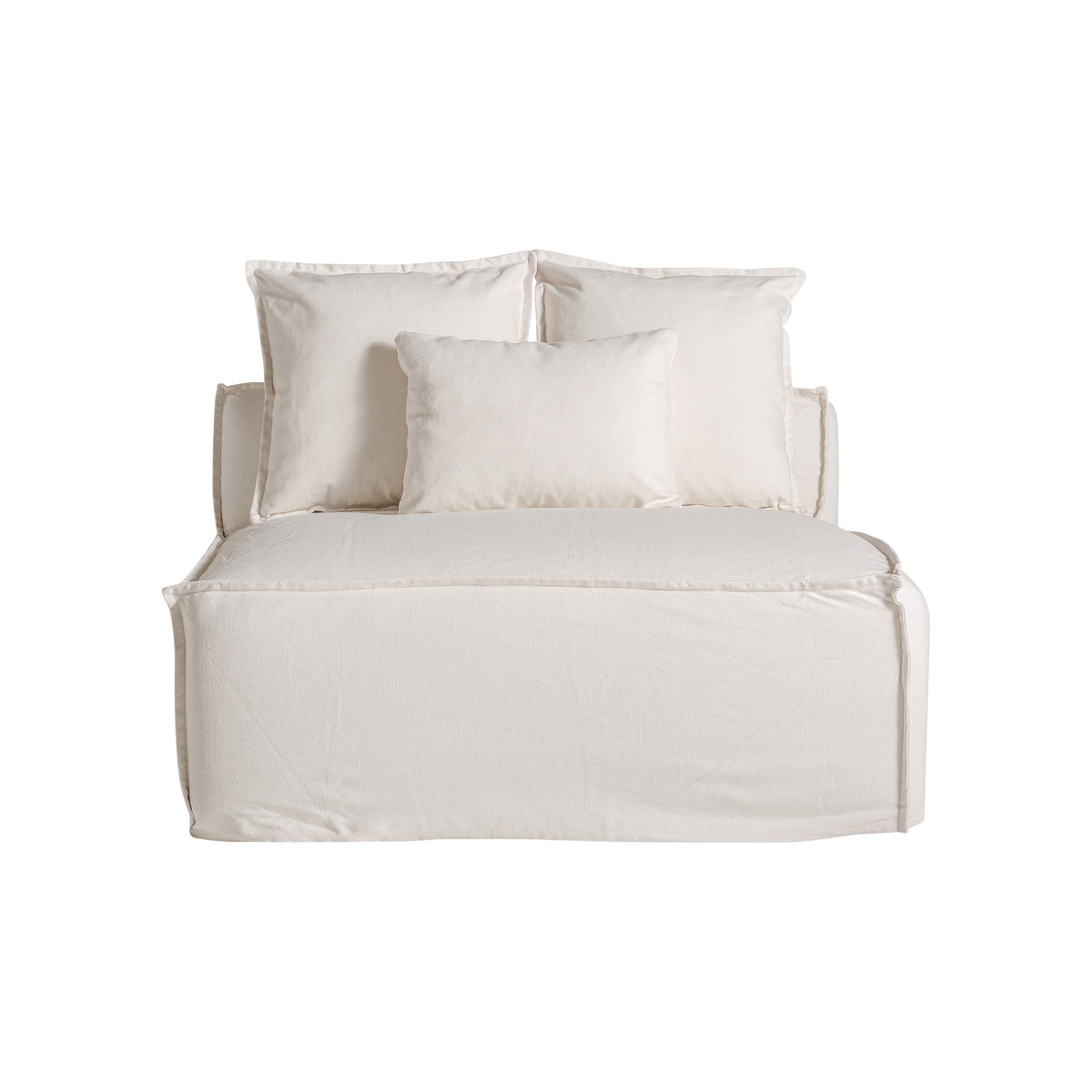 VIROLLE CENTRAL SOFA MODULE
