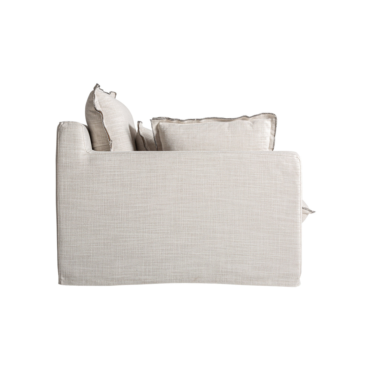 BIEF CORNER SOFA MODULE