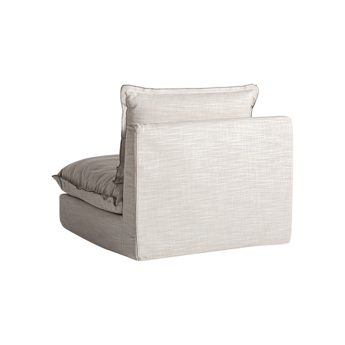 BIEF CORNER SOFA MODULE