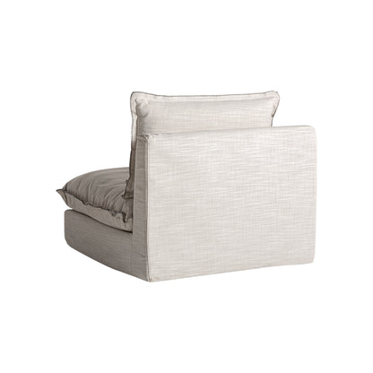 BIEF CORNER SOFA MODULE
