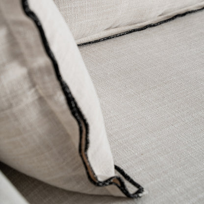 BIEF CORNER SOFA MODULE