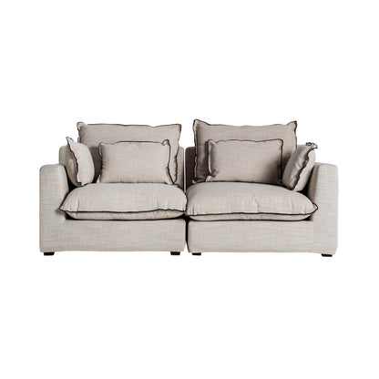 BIEF CORNER SOFA MODULE
