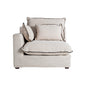 BIEF CORNER SOFA MODULE