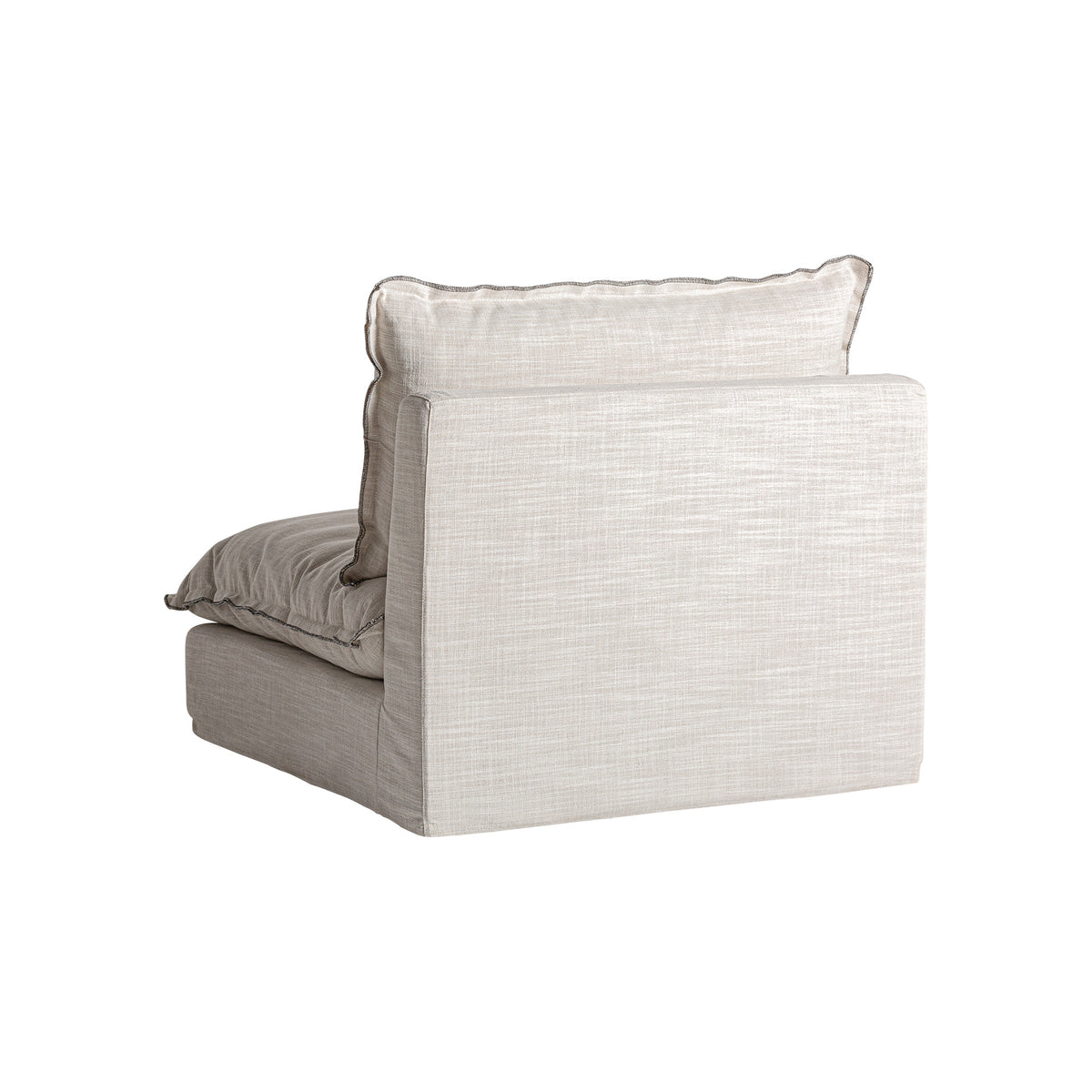 BIEF CENTRAL SOFA MODULE