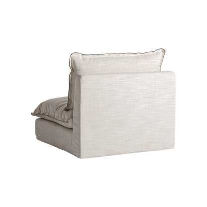 BIEF CENTRAL SOFA MODULE