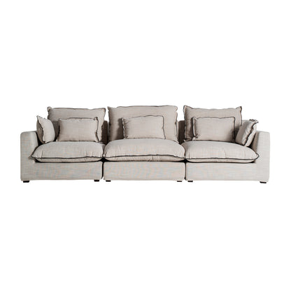 BIEF CENTRAL SOFA MODULE