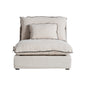 BIEF CENTRAL SOFA MODULE