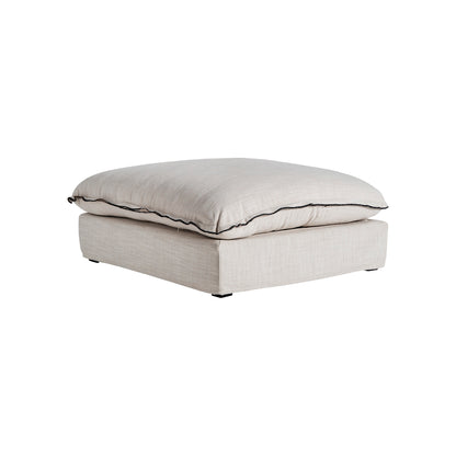 BIEF SOFA MODULE FOOTREST