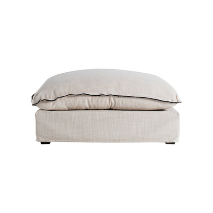 BIEF SOFA MODULE FOOTREST