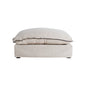 BIEF SOFA MODULE FOOTREST