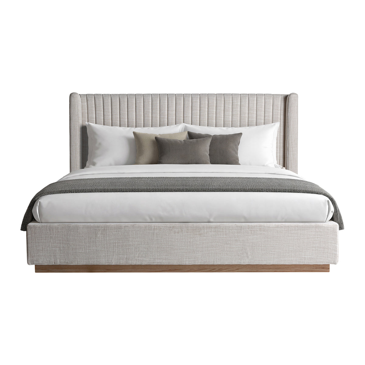 AUNAC BED