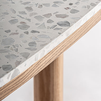 ALFERCE BAR TABLE