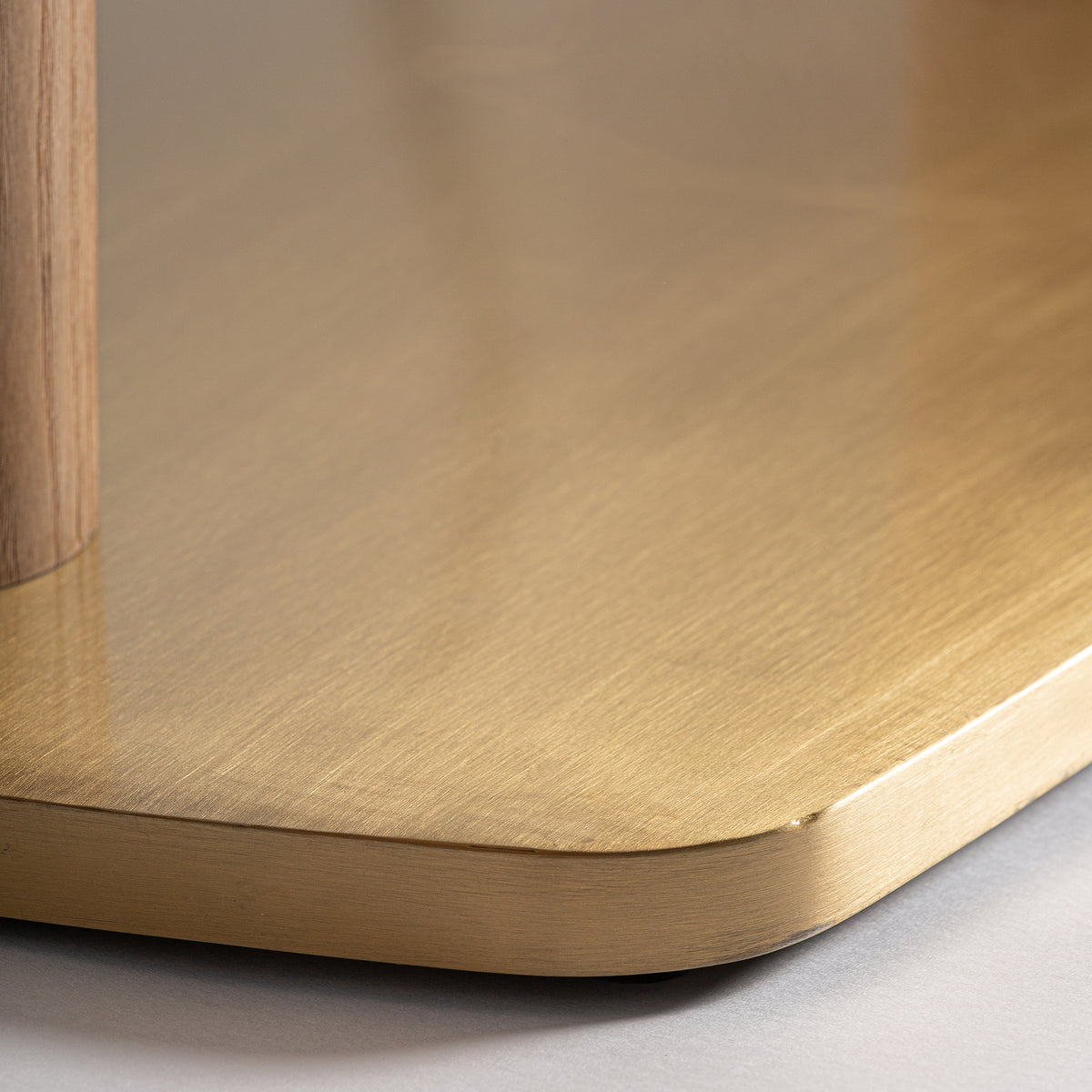 ALFERCE BAR TABLE