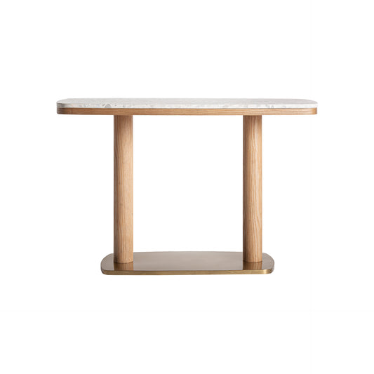 ALFERCE BAR TABLE