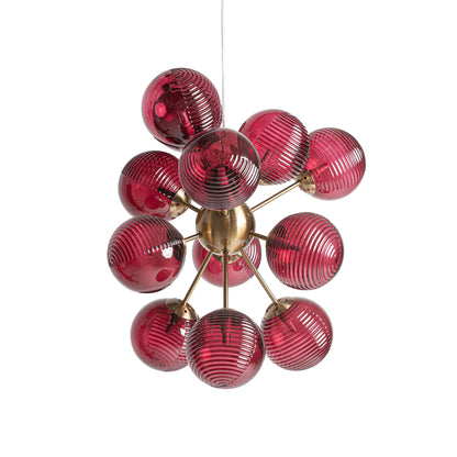 RUBRA CEILING LAMP