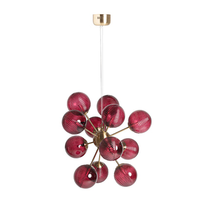 RUBRA CEILING LAMP