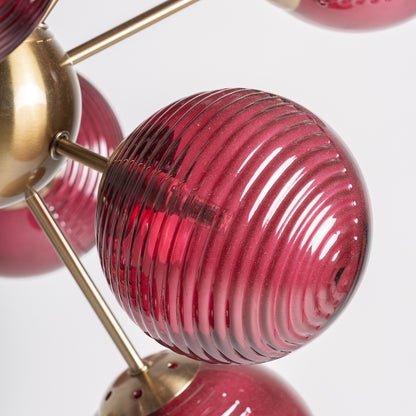 RUBRA CEILING LAMP