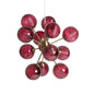 RUBRA CEILING LAMP