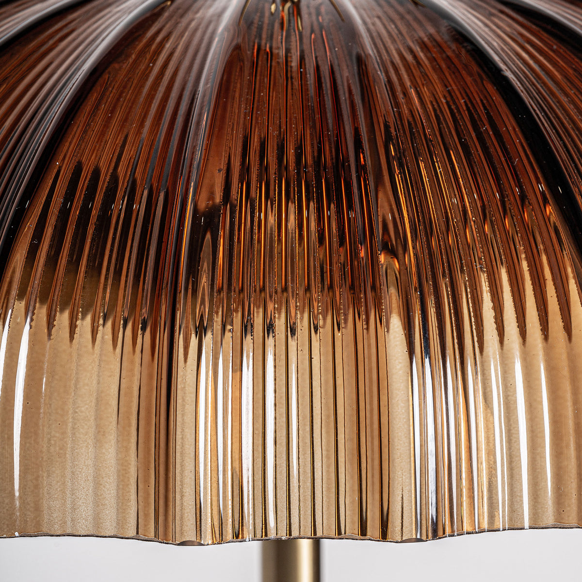AMBERIS STEHLAMPE