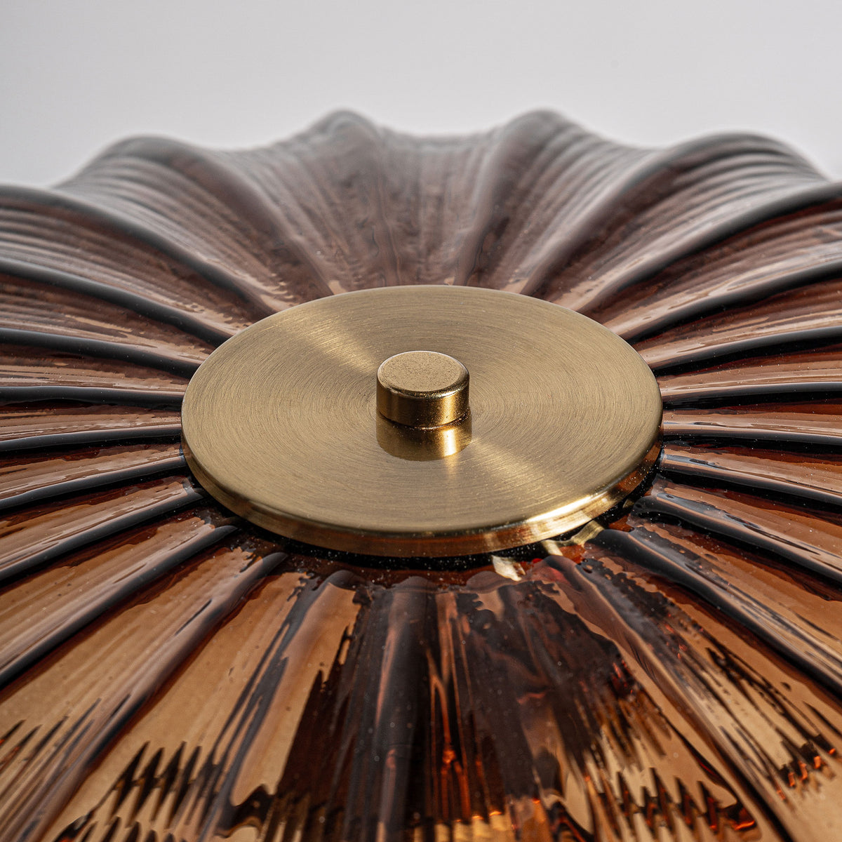 AMBERIS STEHLAMPE