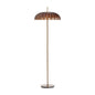 AMBERIS STEHLAMPE