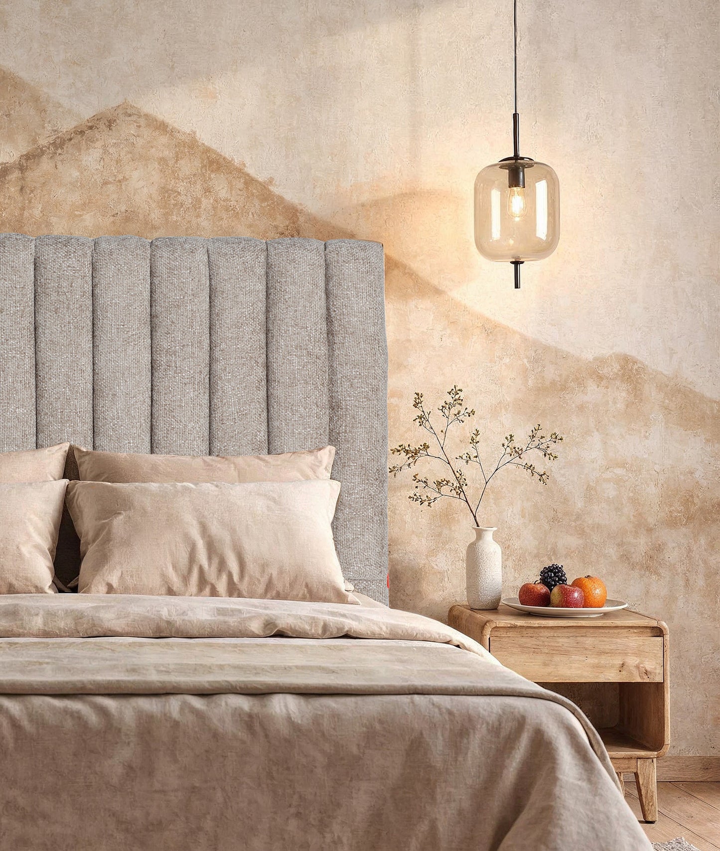 ZURI CEILING LAMP