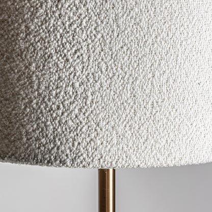SAHOLY FLOOR LAMP