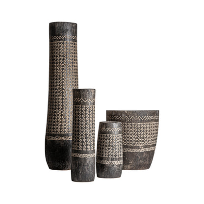NANTUA PLANT POT