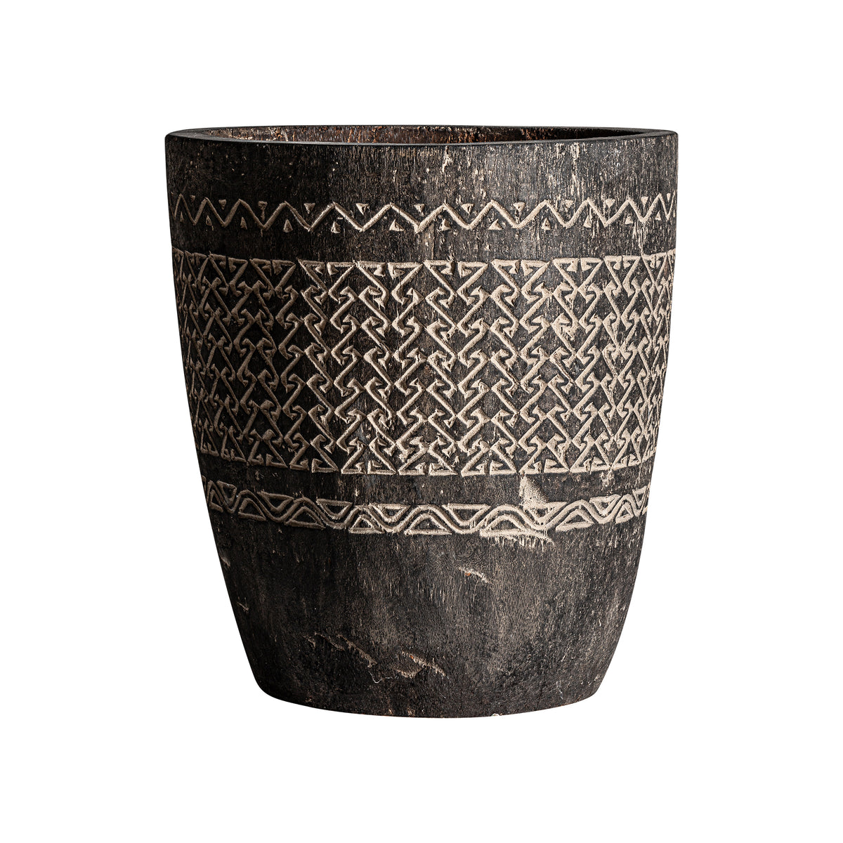 NANTUA PLANT POT