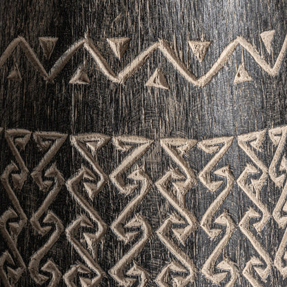 NANTUA VASE