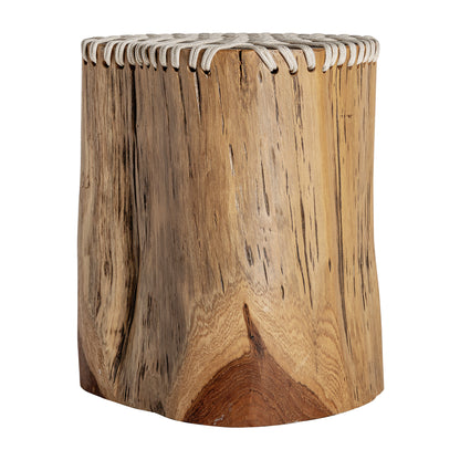 OBERNAI SIDE TABLE