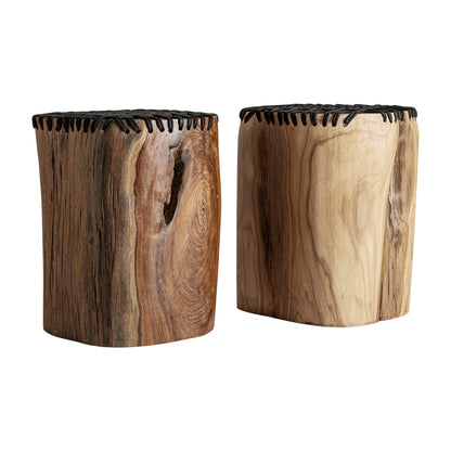 OBERNAI SIDE TABLE