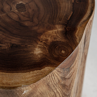 BOUIRA SIDE TABLE