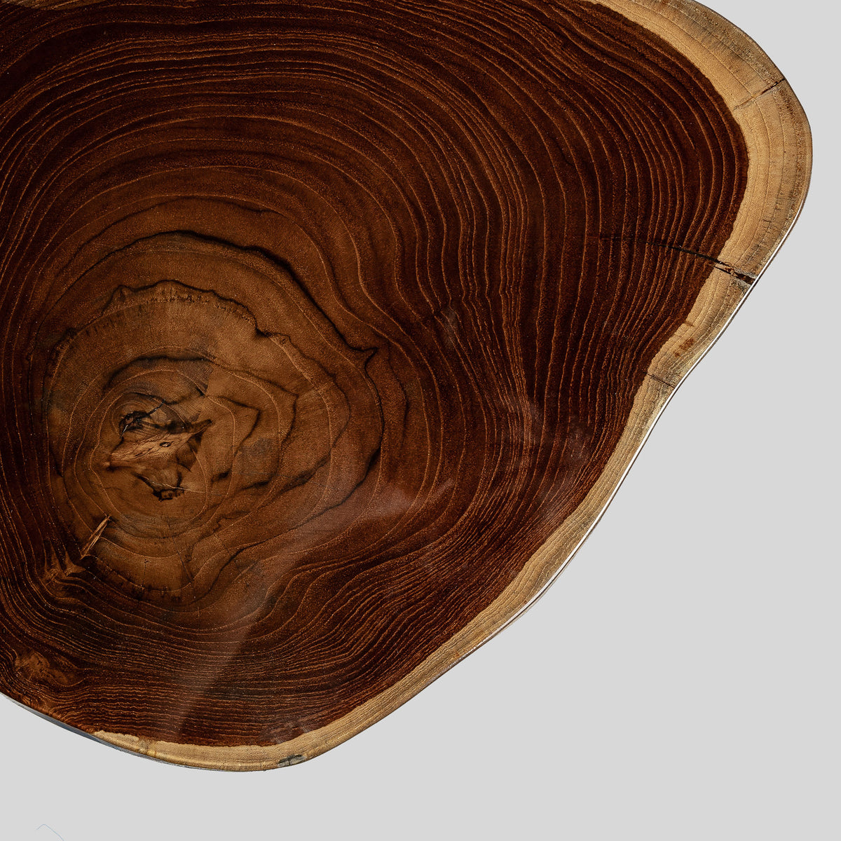 BITCHE SIDE TABLE