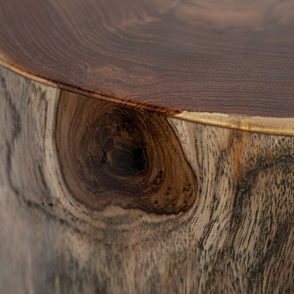 BITCHE SIDE TABLE