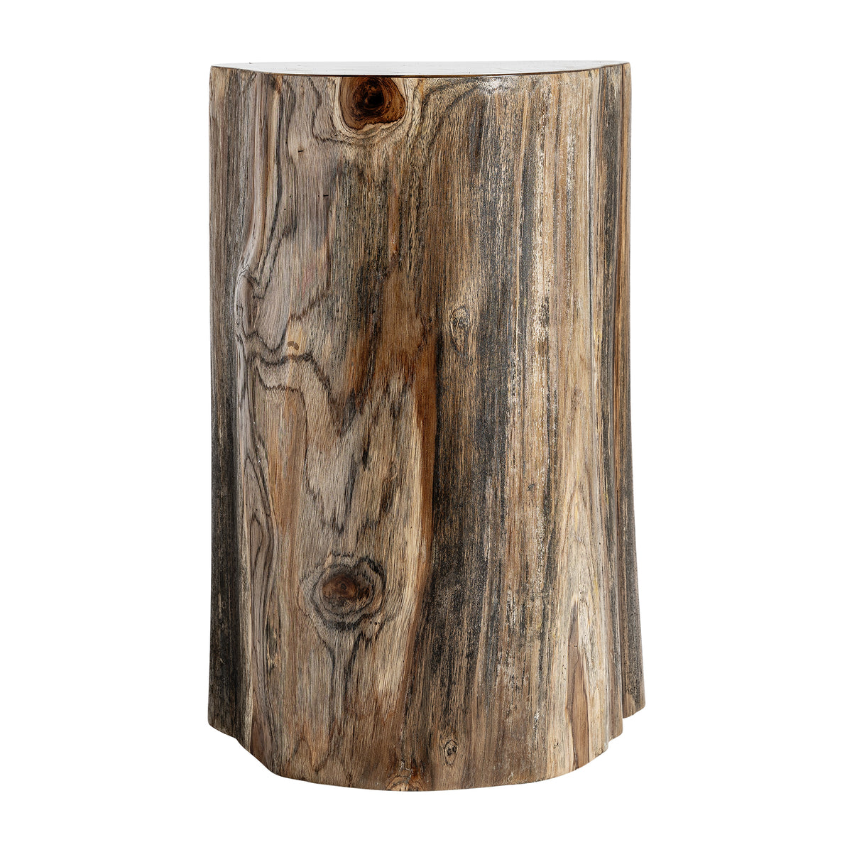 BITCHE SIDE TABLE
