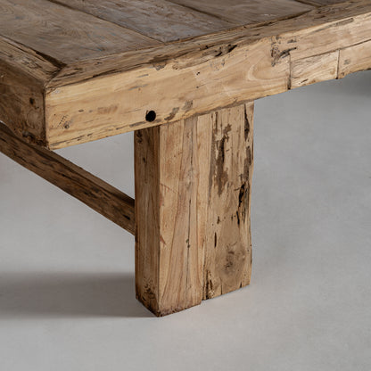 KERP COFFEE TABLE