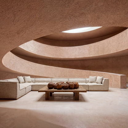 KERP COFFEE TABLE