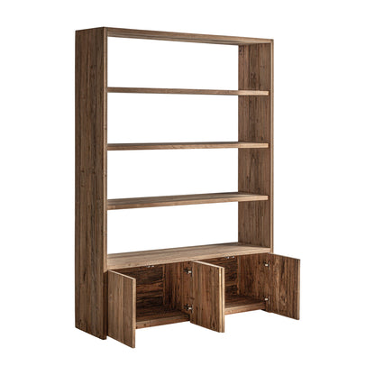 Bücherregal LOUHANS