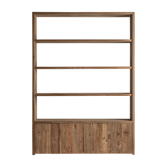 LOUHANS BOOKCASE
