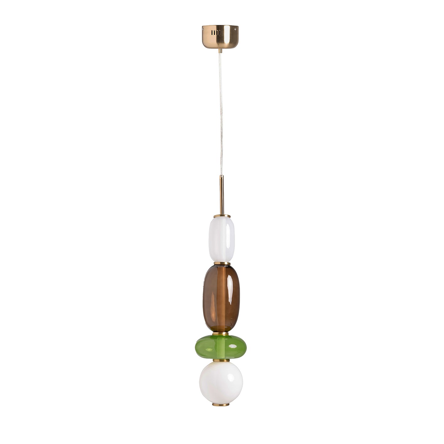 MICAH CEILING LAMP