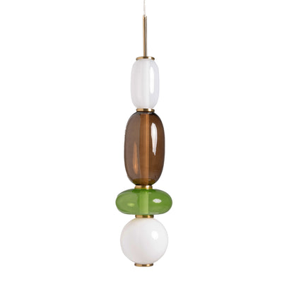 MICAH CEILING LAMP