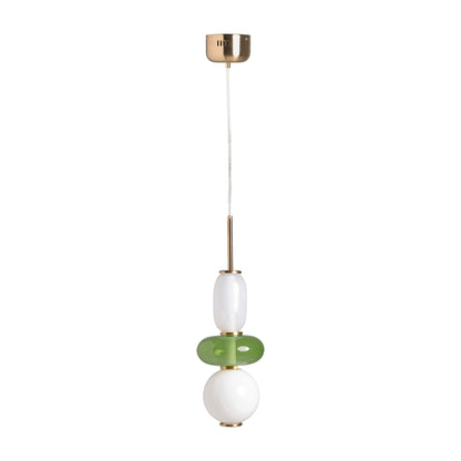 MICAH CEILING LAMP