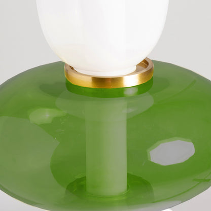 MICAH CEILING LAMP