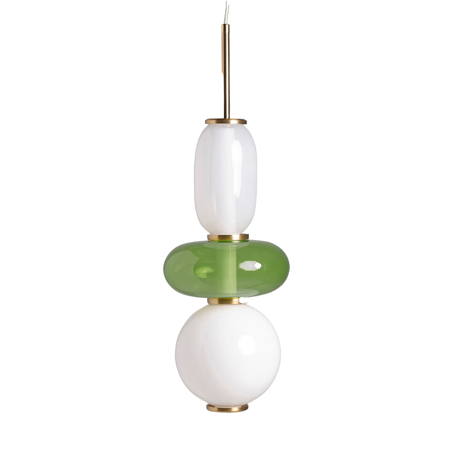 MICAH CEILING LAMP