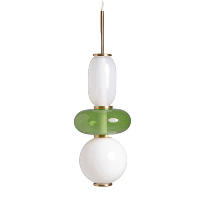 MICAH CEILING LAMP