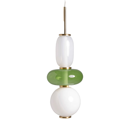 MICAH CEILING LAMP