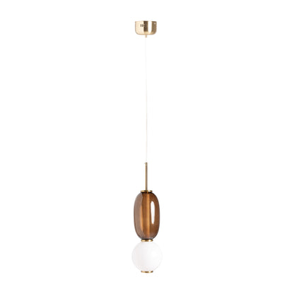 MICAH CEILING LAMP