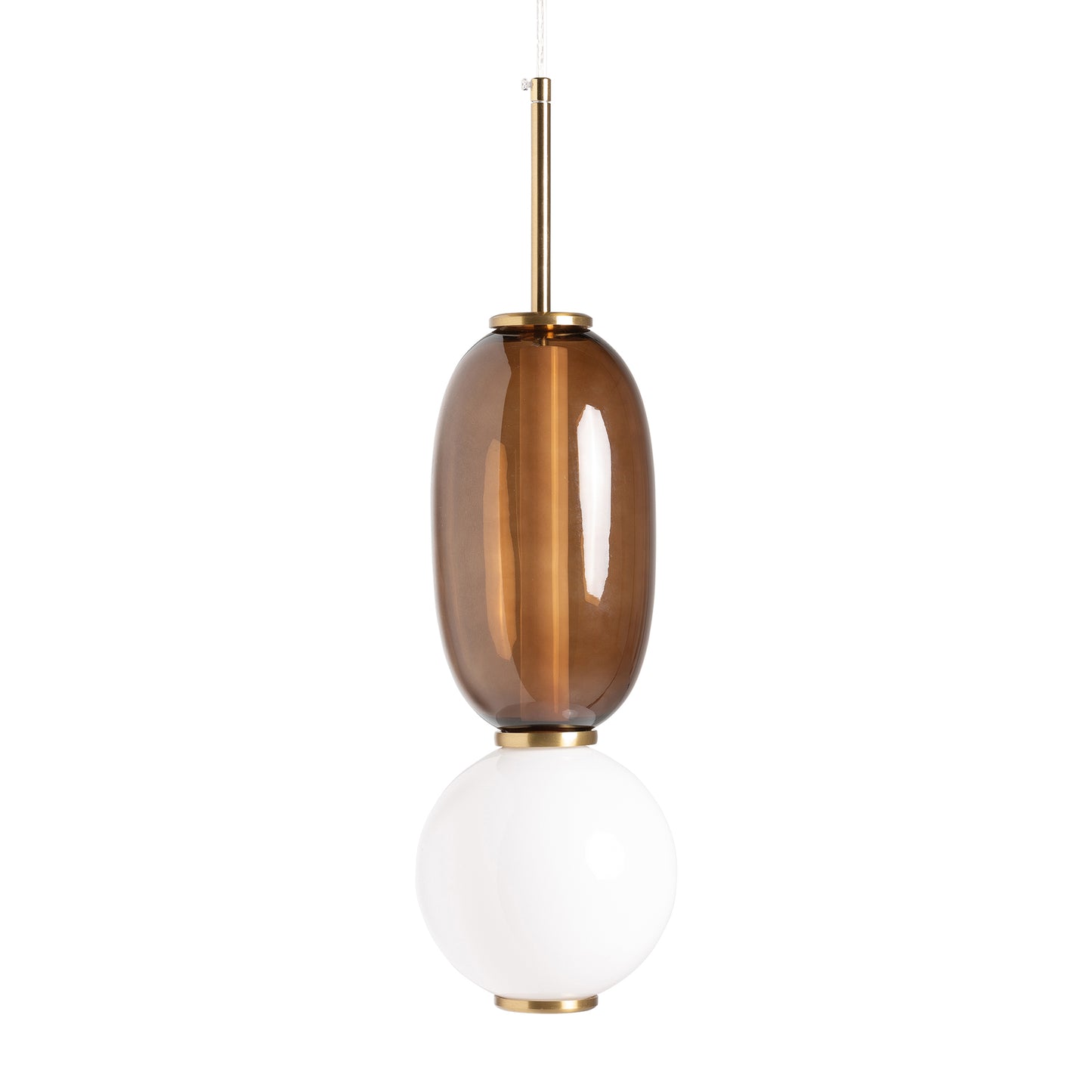 MICAH CEILING LAMP