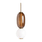 MICAH CEILING LAMP